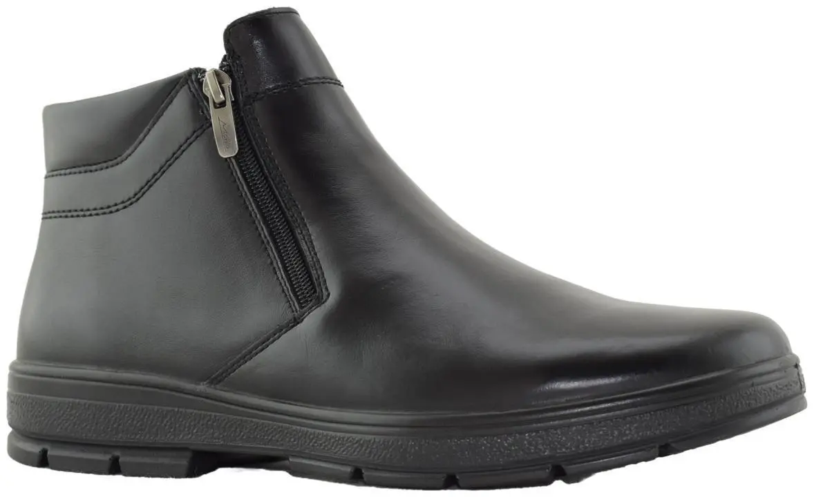 Купить 42039 MARKO Ботинки мужские  за 5 590 руб. в интернет-магазине Дом Обуви