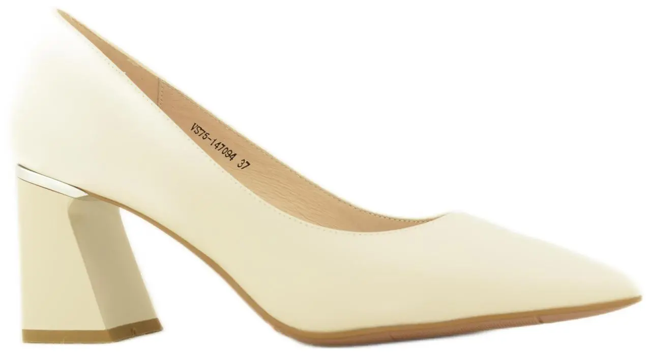 Купить VS75-147094/8 RESPECT Туфли женские за 6 360 руб. в интернет-магазине Дом Обуви