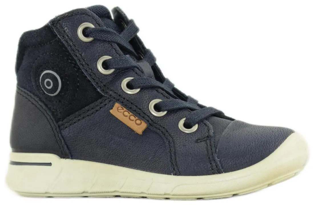 Купить 754021/01303 ЕССО Ботинки детские за 3 360 руб. в интернет-магазине Дом Обуви