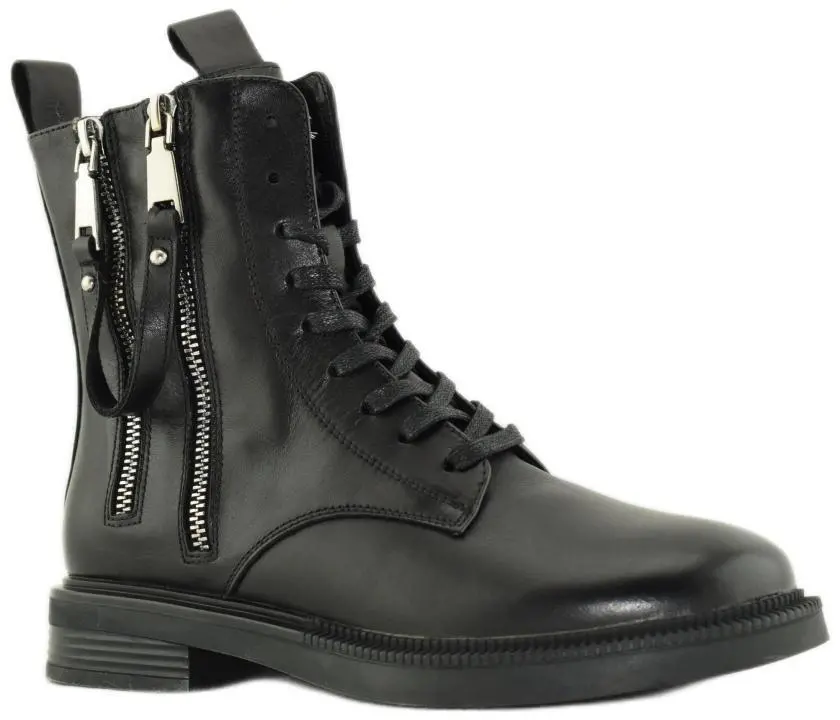 Купить 21W32-9-101BXS BONAVI Ботинки женские за 4 970 руб. в интернет-магазине Дом Обуви