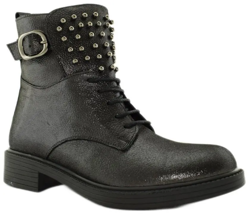 Купить 573811102 SPECTRA Ботинки женские  за 4 370 руб. в интернет-магазине Дом Обуви