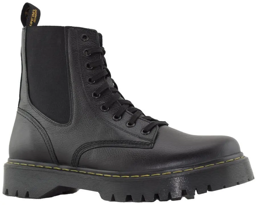 Купить Б541чп Sergio Mareatti Ботинки мужские за 7 360 руб. в интернет-магазине Дом Обуви