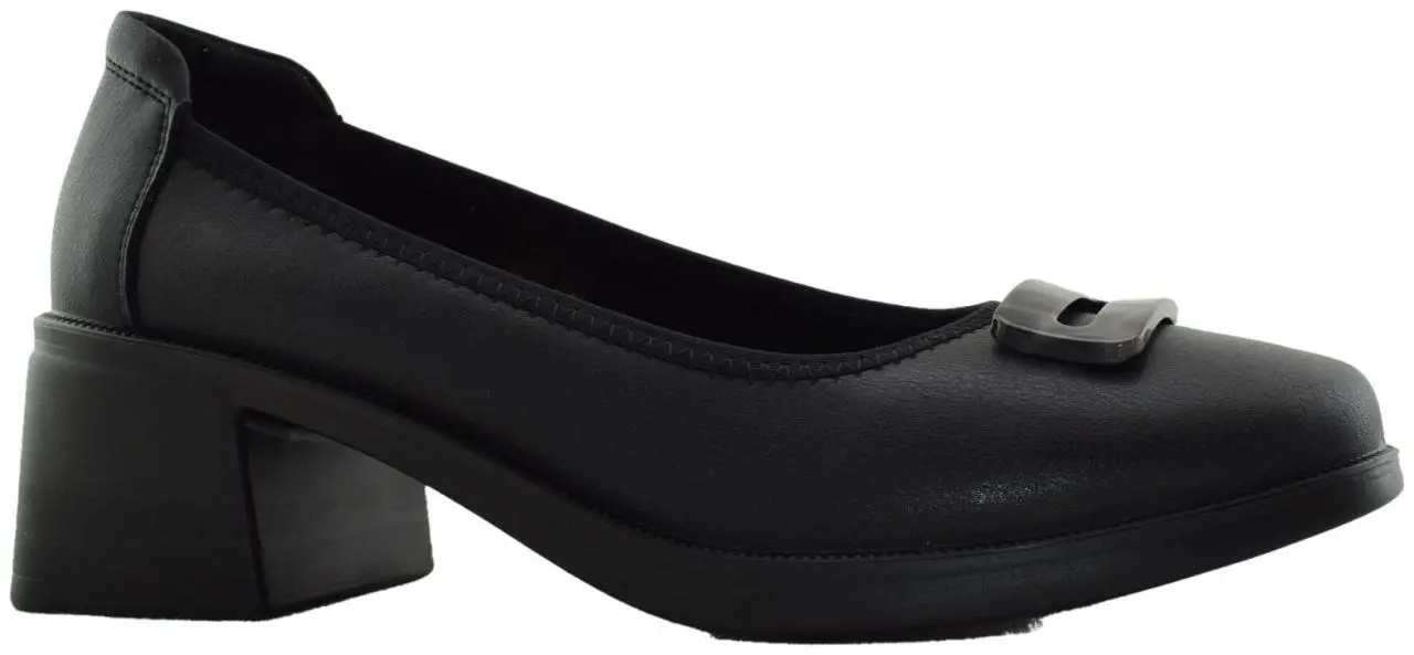 Купить 16-TZU8-6-101 BONAVI Туфли женские за 5 240 руб. в интернет-магазине Дом Обуви