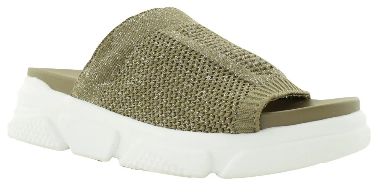 Купить 5-5-27202-22-711 S.Oliver Пантолеты женские за 1 990 руб. в интернет-магазине Дом Обуви