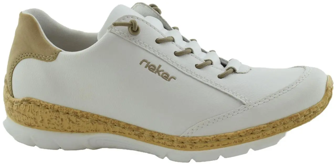 Купить N42K5-80 RIEKER Кроссовки женские за 7 750 руб. в интернет-магазине Дом Обуви