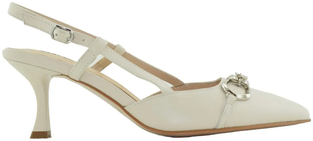 Купить VS56-173301/8 RESPECT Туфли женские летние за 5 650 руб. в интернет-магазине Дом Обуви