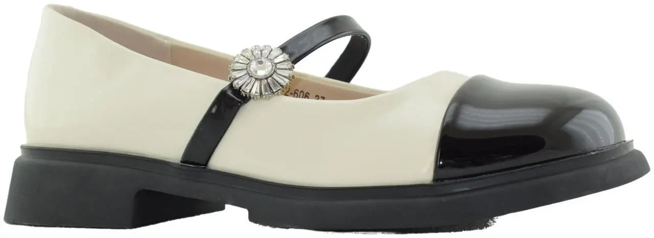 Купить 41-TMV17-2-606 BONAVI Туфли женские за 4 630 руб. в интернет-магазине Дом Обуви