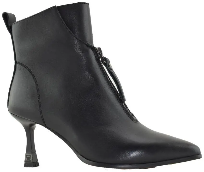 Купить H007-L061-1 JA'VENSI Ботинки женские за 7 210 руб. в интернет-магазине Дом Обуви