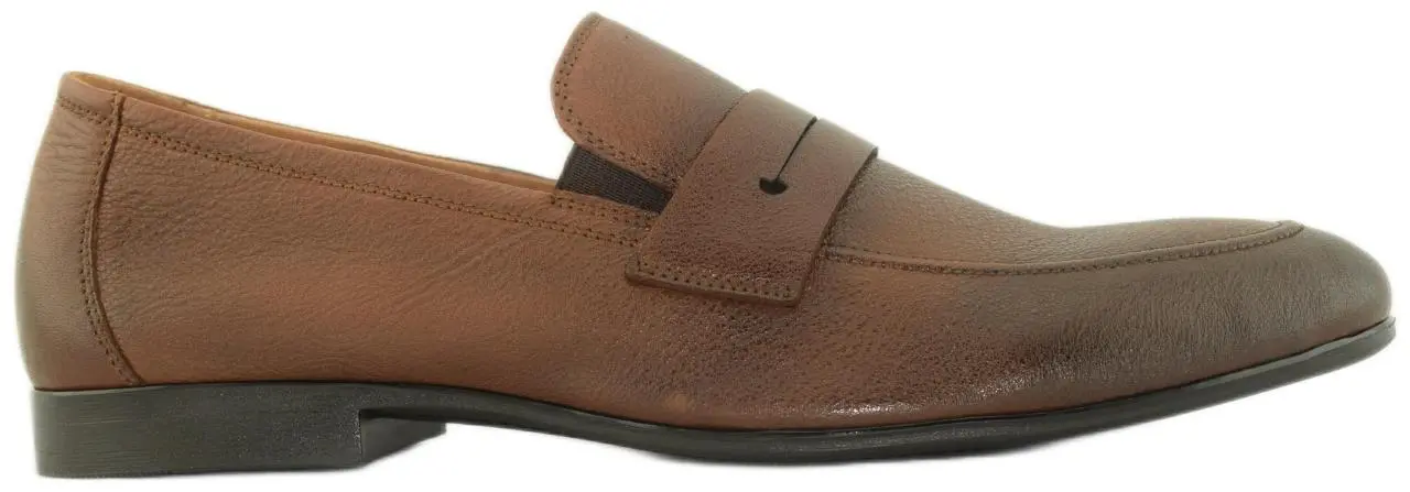 Купить 550/1 SK(кор.) Sergio Mareatti Лоферы мужские  за 3 930 руб. в интернет-магазине Дом Обуви