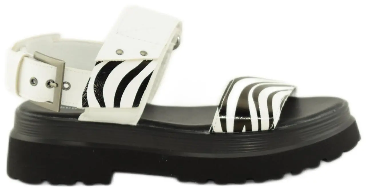 Купить 527102/06-03 KEDDO Босоножки подростковые за 1 990 руб. в интернет-магазине Дом Обуви