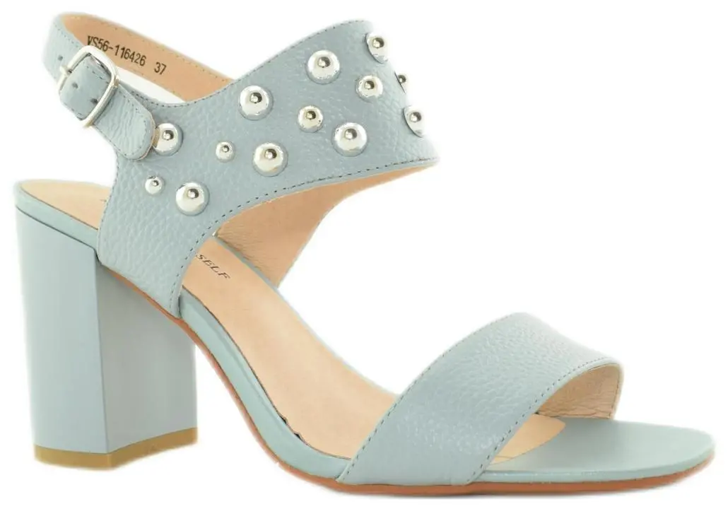 Купить VS56-116426/8 Respect Босоножки женские за 2 820 руб. в интернет-магазине Дом Обуви