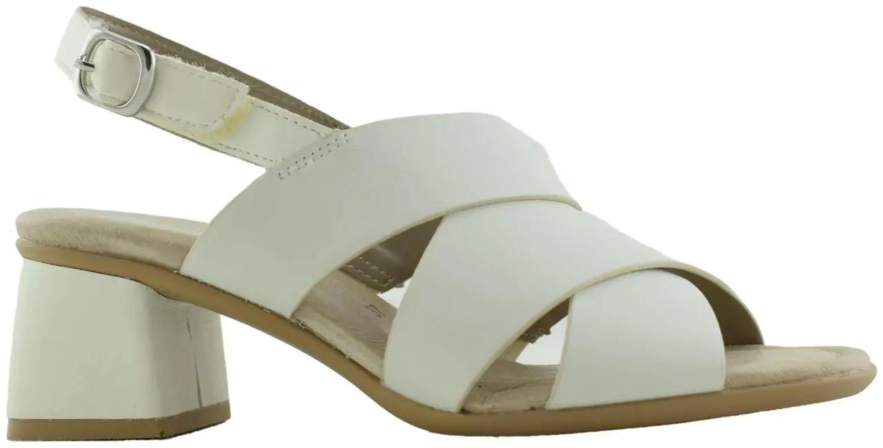 Купить D1K53-80 REMONTE Босоножки женские за 5 430 руб. в интернет-магазине Дом Обуви