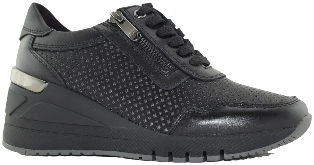 Купить 2-2-23715-43-098 MARCO TOZZI Кроссовки женские за 7 590 руб. в интернет-магазине Дом Обуви