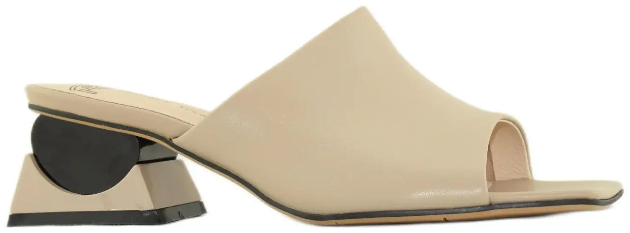 Купить IS56-148203/8 RESPECT Сабо женские за 5 630 руб. в интернет-магазине Дом Обуви