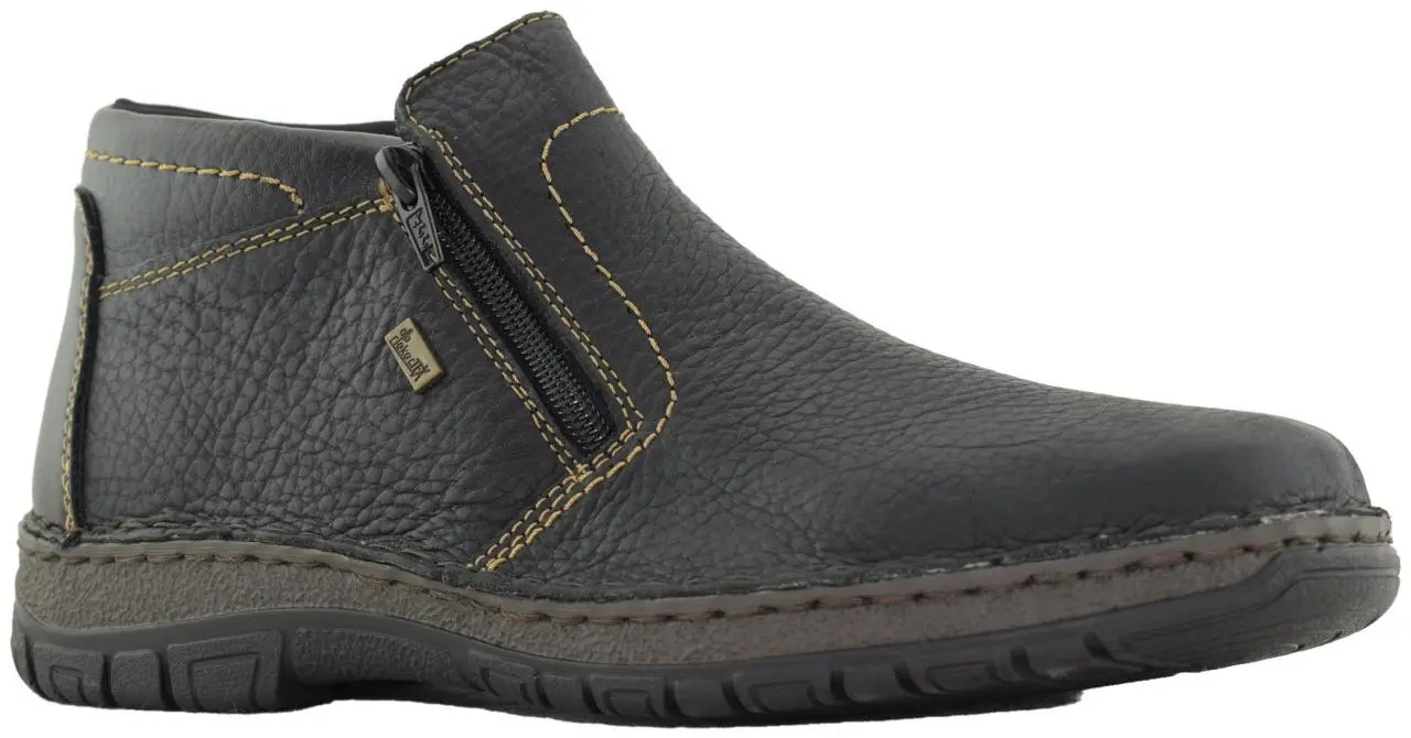 Купить 05173-00 RIEKER Ботинки мужские за 8 950 руб. в интернет-магазине Дом Обуви