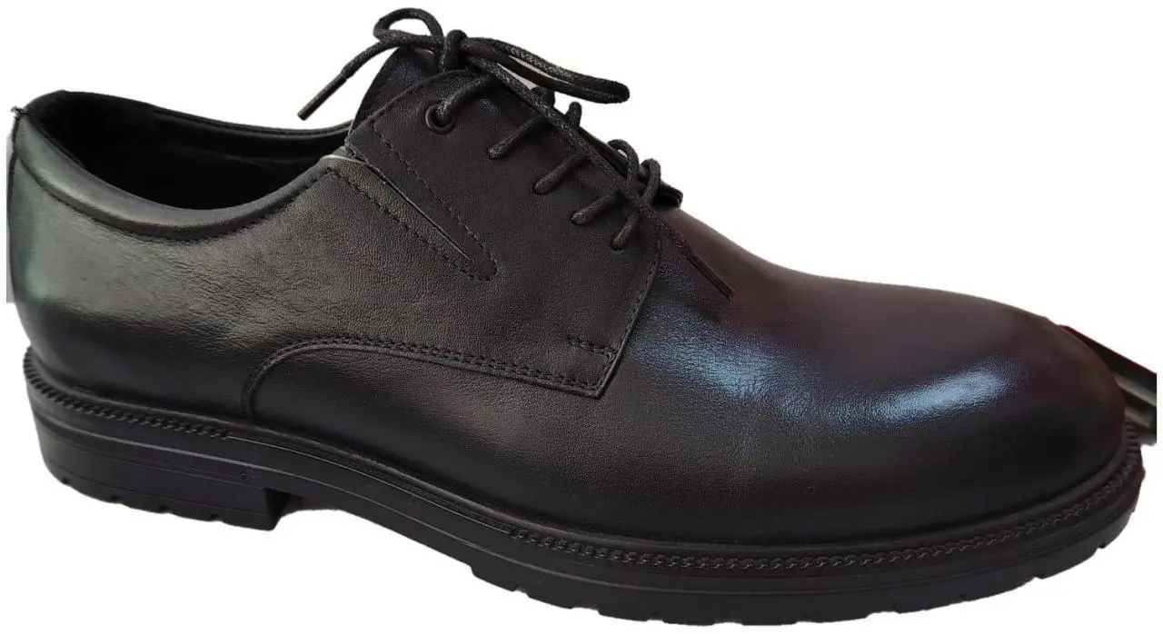 Купить 153/2-1235-262-1 Sergio Mareatti Туфли мужские за 6 100 руб. в интернет-магазине Дом Обуви