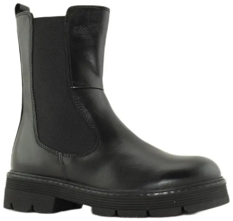 Купить 2-2-25441-27-002 Marco Tozzi Ботинки женские   за 4 050 руб. в интернет-магазине Дом Обуви