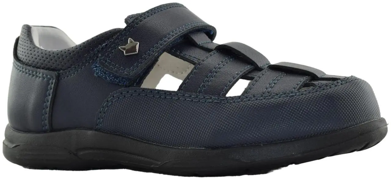 Купить 5-514099-2411 Pixel&Co Сандалии детские за 3 980 руб. в интернет-магазине Дом Обуви