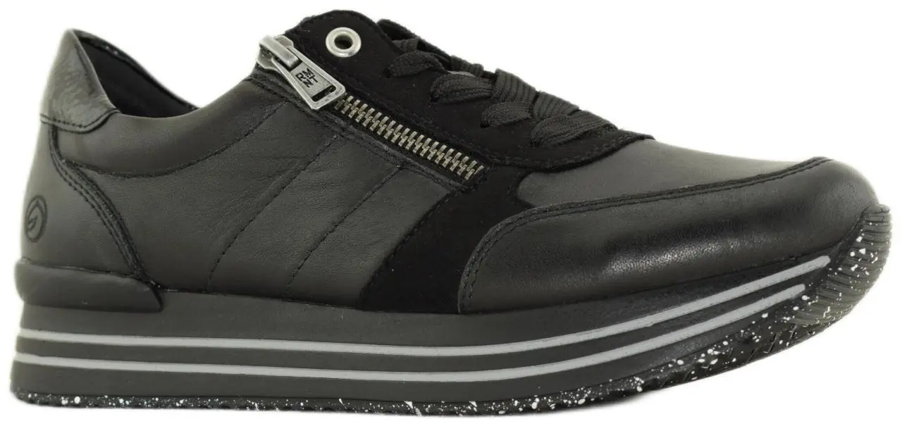 Купить D1316-02 REMONTE Кроссовки женские за 6 950 руб. в интернет-магазине Дом Обуви