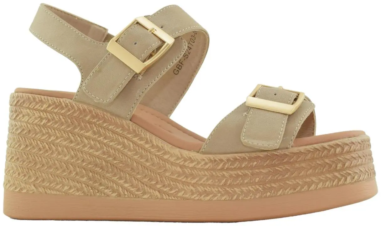 Купить GBF-S24T03-0504-SP MADELLA Босоножки женские за 4 460 руб. в интернет-магазине Дом Обуви