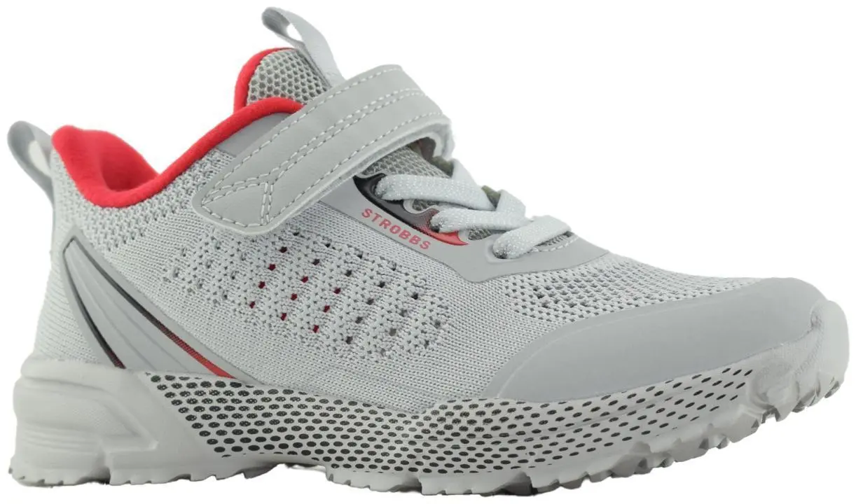 Купить N1732-4 STROBBS Кроссовки детские за 2 880 руб. в интернет-магазине Дом Обуви