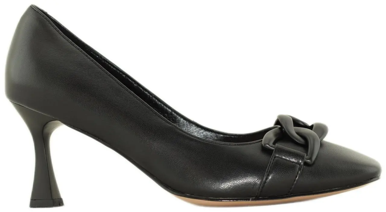 Купить 22C2-8-101 LADY COUTURE Туфли-лодочки женские за 7 660 руб. в интернет-магазине Дом Обуви