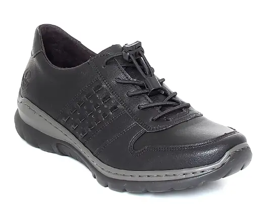 Купить L32F3-00 RIEKER Кроссовки женские за 7 450 руб. в интернет-магазине Дом Обуви