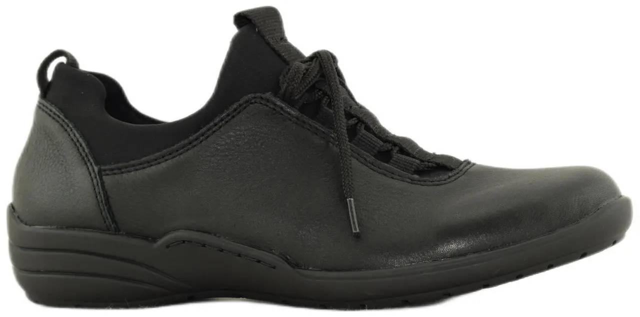 Купить R7636-02 REMONTE Полуботинки женские за 5 160 руб. в интернет-магазине Дом Обуви