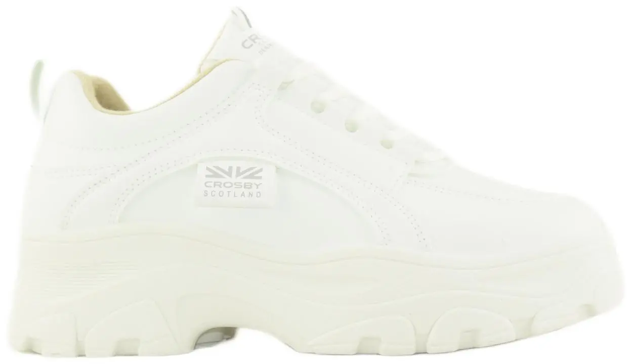 Купить 428084/03-01 CROSBY Кроссовки женские за 2 970 руб. в интернет-магазине Дом Обуви