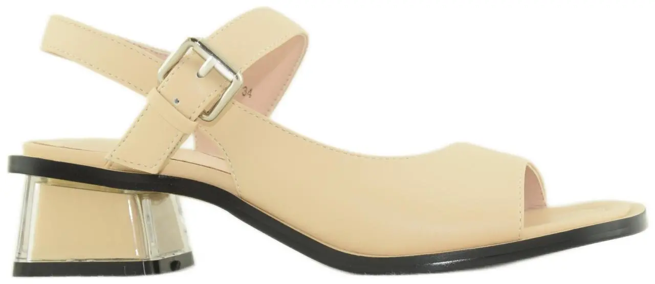 Купить 12C8-9-208XS LADY COUTURE Босоножки женские за 5 980 руб. в интернет-магазине Дом Обуви