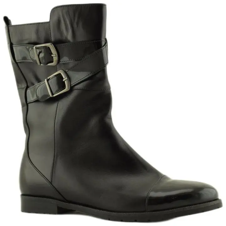 Купить 153-3-301-1-1/5-2 DALI Полусапоги женские  за 4 750 руб. в интернет-магазине Дом Обуви