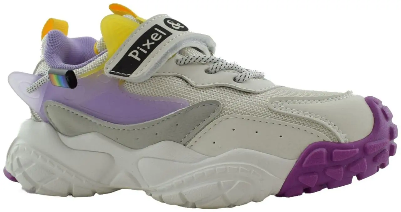 Купить 4-524102-2442 Pixel&Co Кроссовки детские за 3 510 руб. в интернет-магазине Дом Обуви
