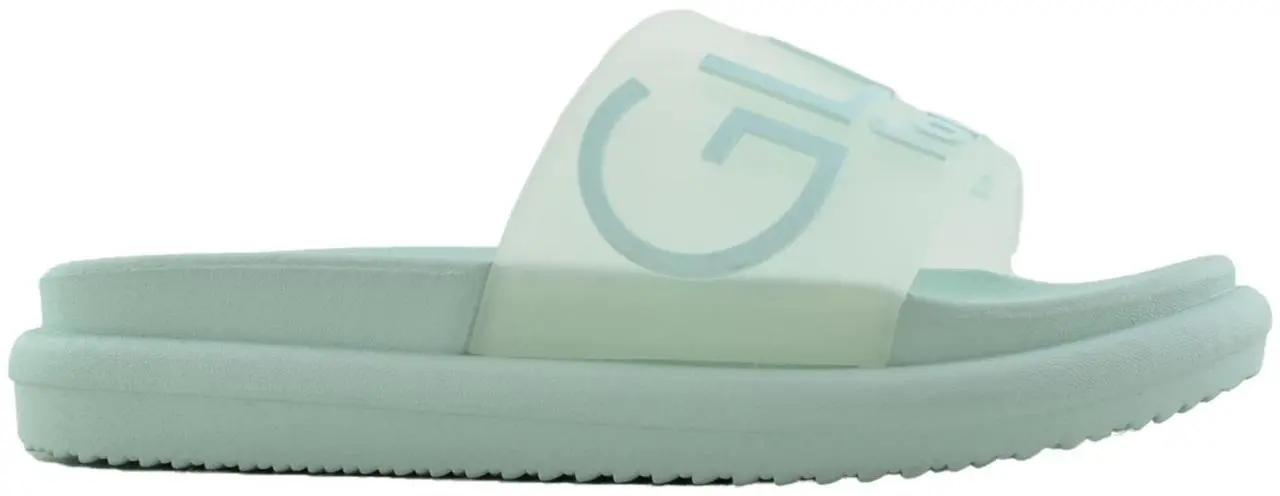 Купить 3049-251 mint GlamForever Сланцы женские за 1 930 руб. в интернет-магазине Дом Обуви