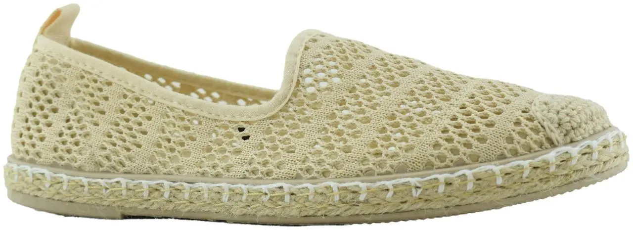 Купить 447015/13-04 CROSBY Эспадрильи женские за 2 600 руб. в интернет-магазине Дом Обуви