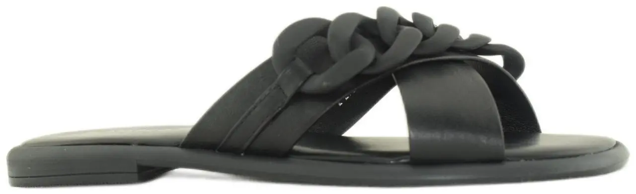 Купить 2-2-27121-28-001 Marco Tozzi Сабо женские   за 4 790 руб. в интернет-магазине Дом Обуви