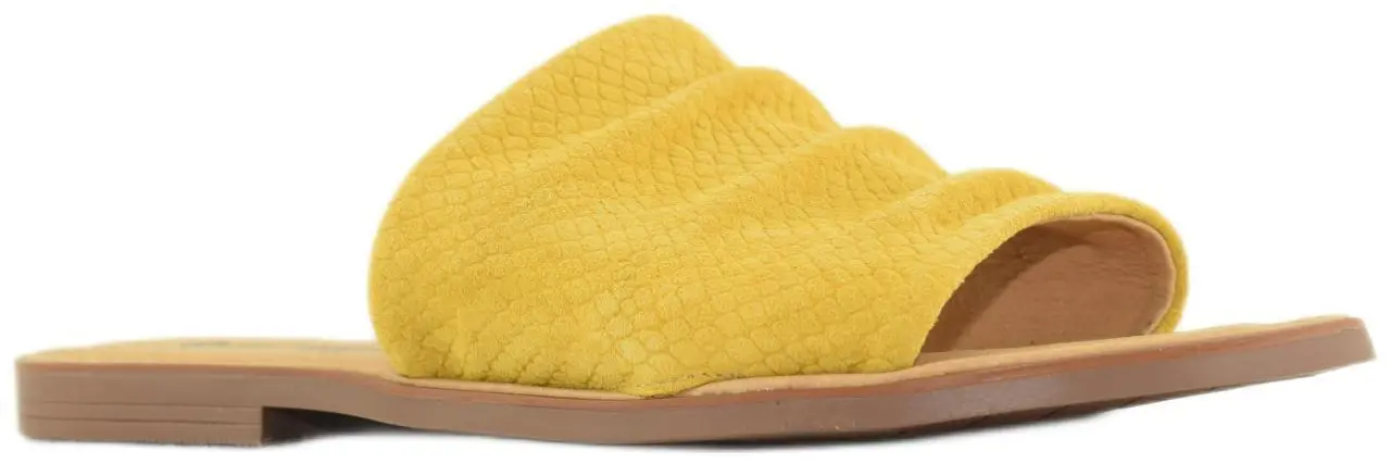 Купить EWK3_77191_OCRE El Tempo Сабо женские за 2 690 руб. в интернет-магазине Дом Обуви