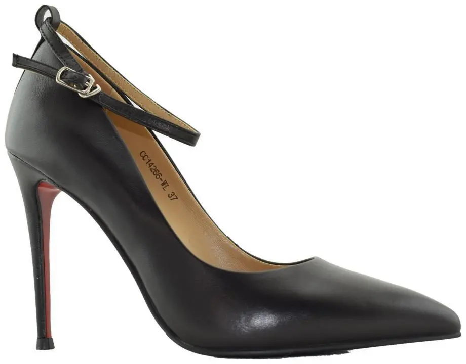 Купить CC14266-WL/8 CORSOCOMO Туфли женские за 8 830 руб. в интернет-магазине Дом Обуви