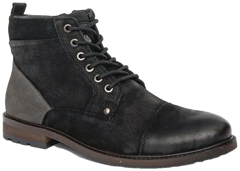 Купить 5-5-15216-23-001 S.Oliver Ботинки мужские за 3 750 руб. в интернет-магазине Дом Обуви Купить 5-5-15216-23-001 S.Oliver Ботинки мужские за 3 750 руб. в интернет-магазине Дом Обуви