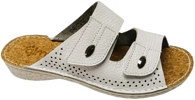 Купить 011Т-Ж-К0 (6244-020200) ALMI orto Сабо женские за 3 440 руб. в интернет-магазине Дом Обуви