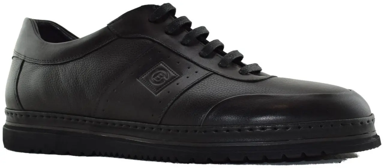 Купить M2109-23-1118 GIOVANNI BRUNO Кеды мужские за 6 910 руб. в интернет-магазине Дом Обуви