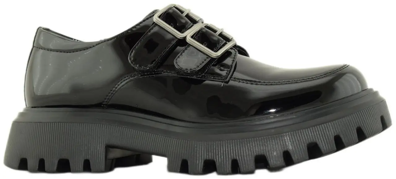 Купить 24883п-2 KAPIKA Полуботинки подростковые за 2 690 руб. в интернет-магазине Дом Обуви