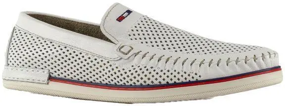 Купить Л163вп Sergio Mareatti Мокасины мужские за 5 860 руб. в интернет-магазине Дом Обуви