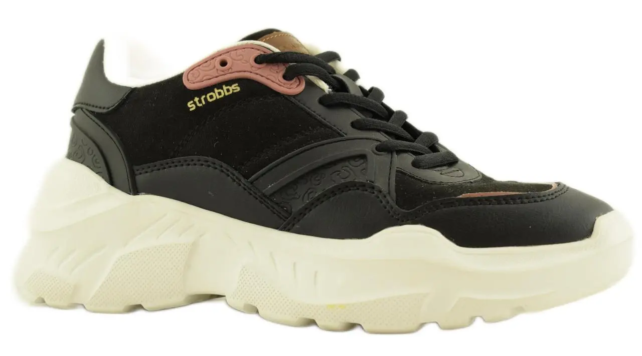Купить F6858-12 STROBBS Кроссовки женские за 1 670 руб. в интернет-магазине Дом Обуви