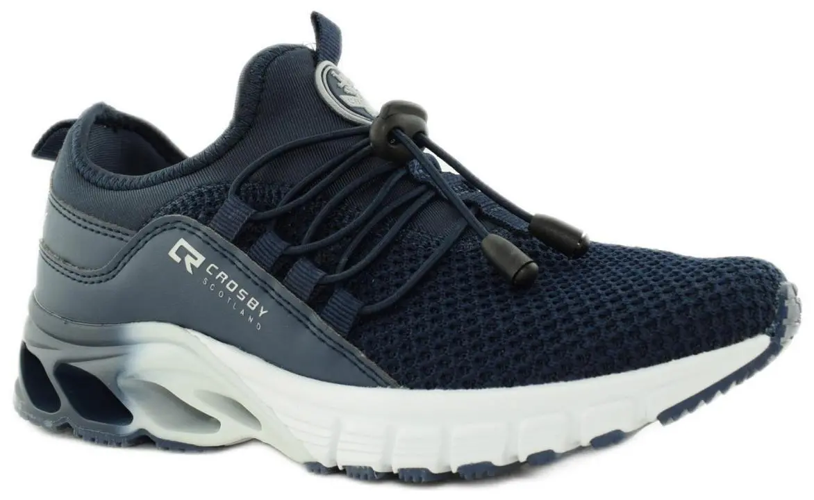 Купить 497655/01-03 CROSBY Кроссовки женские за 1 710 руб. в интернет-магазине Дом Обуви