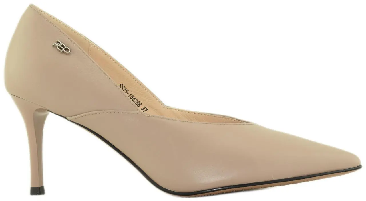 Купить SS75-154288 RESPECT Туфли женские за 5 630 руб. в интернет-магазине Дом Обуви