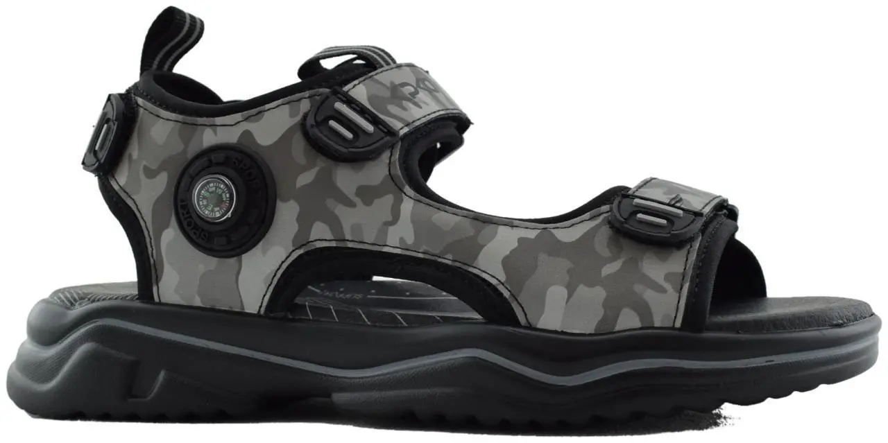 Купить 34630п-1 KAPIKA  Сандалии подростковые за 3 460 руб. в интернет-магазине Дом Обуви