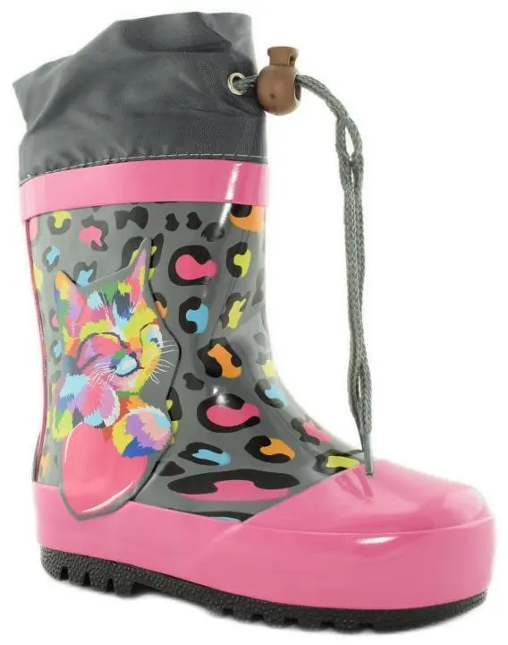 Купить A-B003-72 BI&KI Сапоги детские за 990 руб. в интернет-магазине Дом Обуви