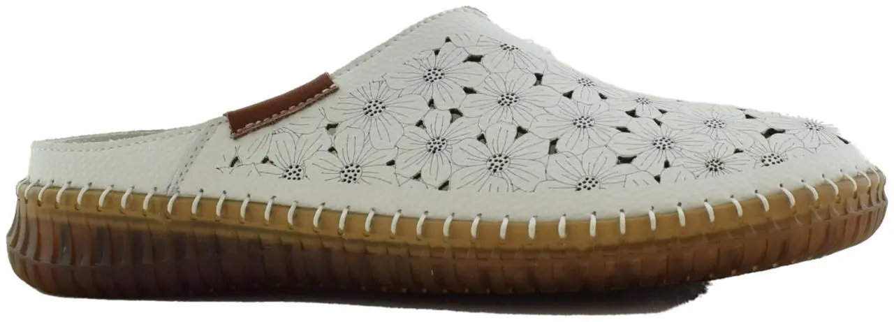 Купить 16-CZY8-2-112 BONAVI Сабо женские за 4 790 руб. в интернет-магазине Дом Обуви