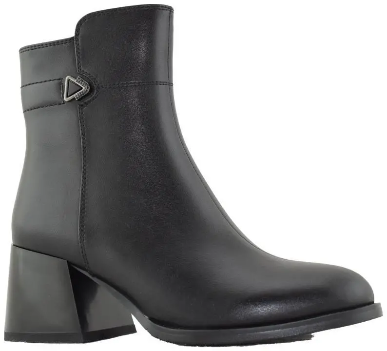 Купить 32C18-4-101BZXS LADY COUTURE Ботильоны женские за 7 140 руб. в интернет-магазине Дом Обуви