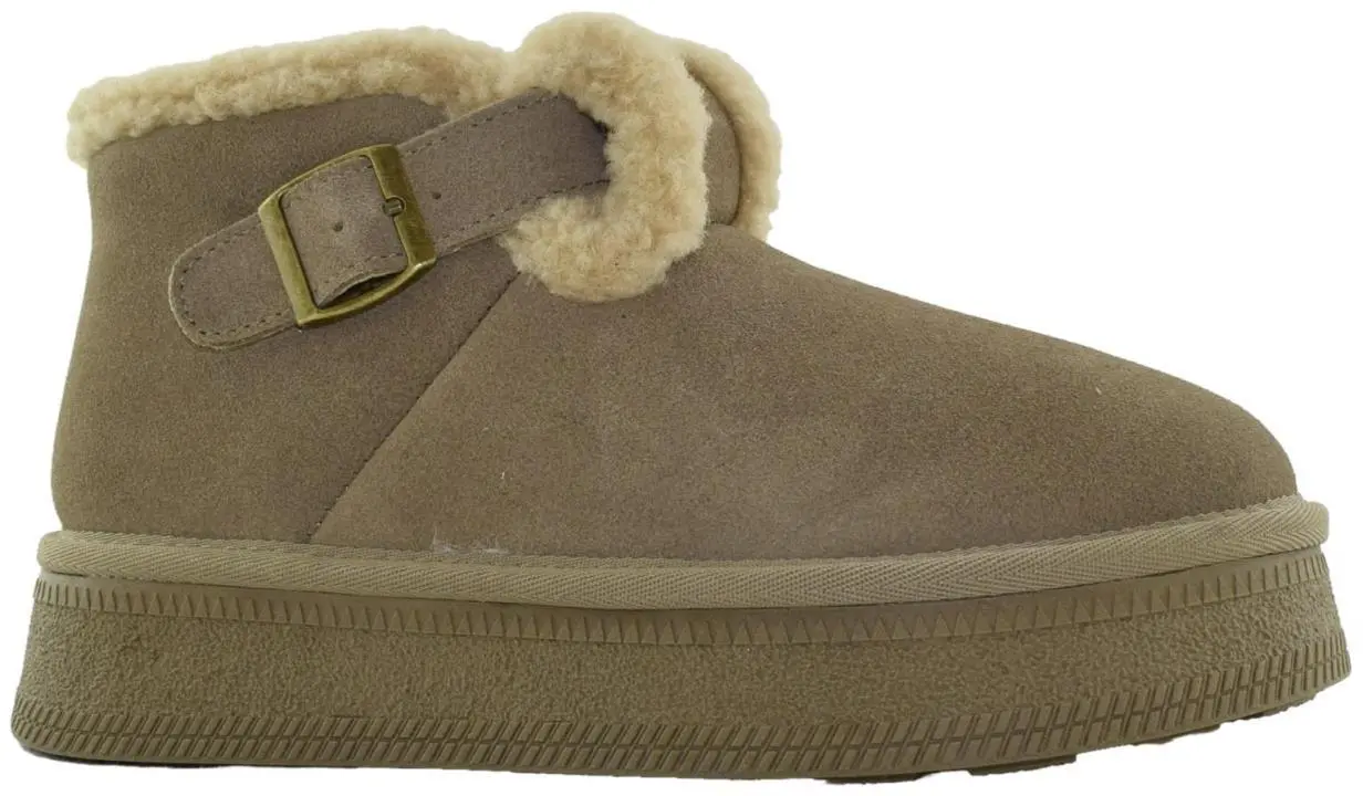 Купить 25-ZBE21-1-205 BONAVI Угги женские за 6 170 руб. в интернет-магазине Дом Обуви